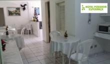 Pousada Esperanca Natal Eksteriør billede