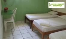 Pousada Esperanca Natal Eksteriør billede